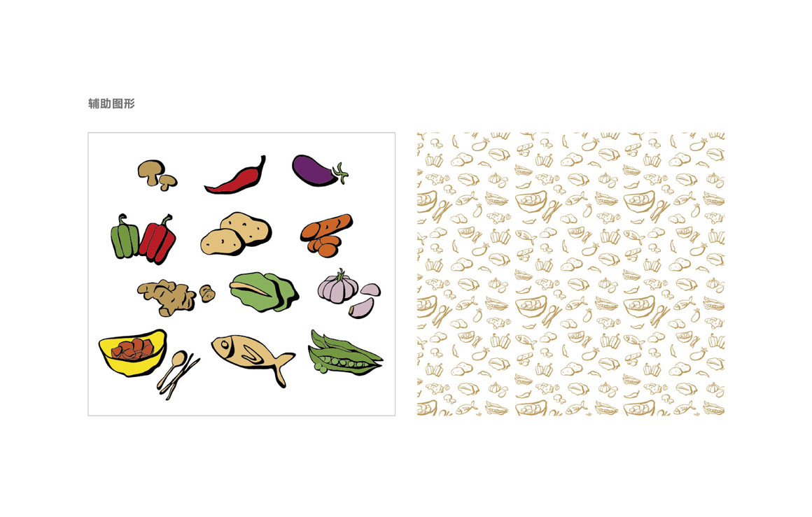 淺談上海餐飲設(shè)計有限公司(上海餐飲品牌策劃)