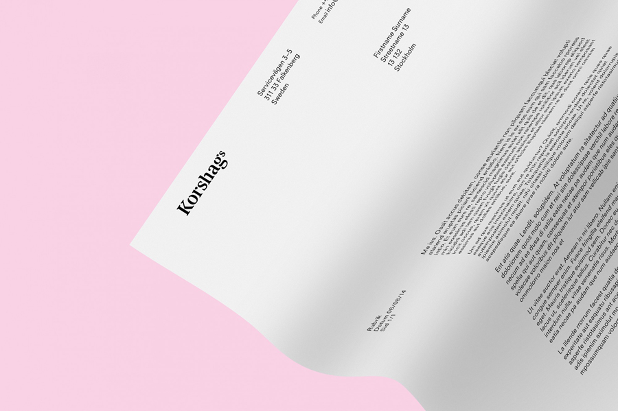 廣州VI設(shè)計分享一家國際產(chǎn)品銷售公司