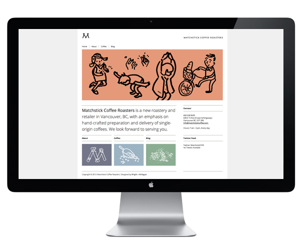 廣州LOGO設(shè)計(jì)分享一家手工咖啡豆零售店