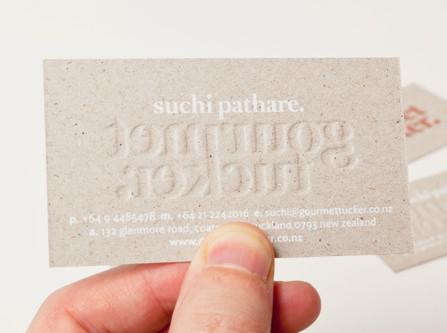 廣州LOGO設(shè)計為熟食店創(chuàng)建品牌形象