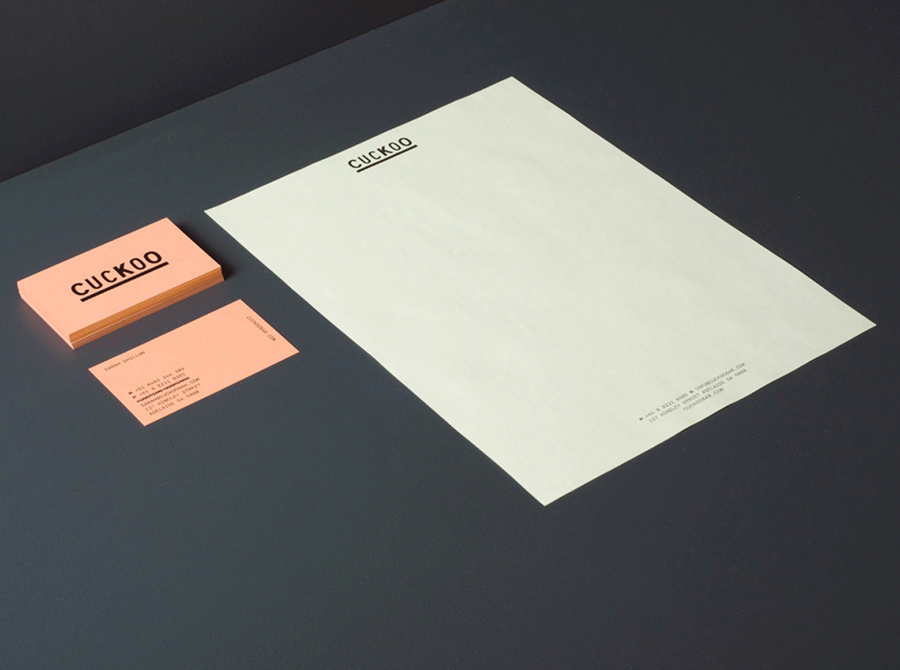 VI設(shè)計(jì)公司為地下清吧塑造品牌形象